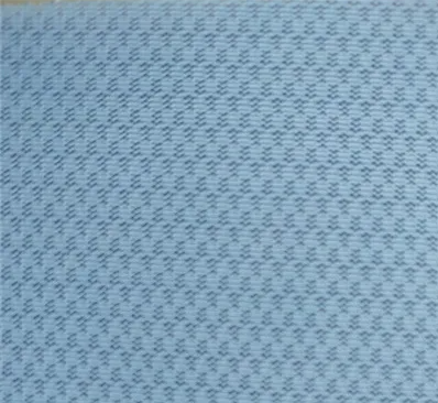 Kan du maskintvätta Sandwich Mesh-tyg?